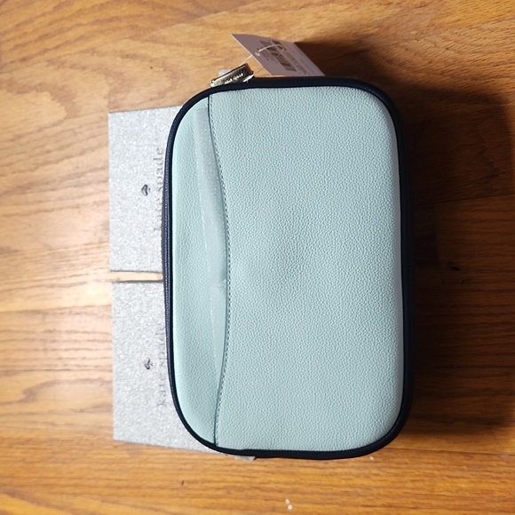 NWT Kate Spade rosie flap crossbody camera bag - Picture 3 of 6